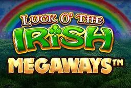 Game - 326 - Luck of the Irish Megaways